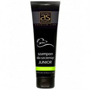 AS SHAMPOO DOG Ph7 JUNIOR PREMIUM šampūns kucēniem 300ml
